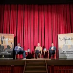 MANUEL VALLS Y NICOLÁS REDONDO ANALIZAN EN NULES LOS RETOS DE EUROPA EN UNA NUEVA JORNADA DEL CICLO ÁGORA NULES
