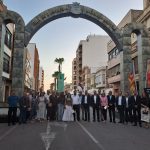 NULES POSA EN VALOR LA SEUA FIRA AGRÍCOLA I HOMENATJA ELS EXPOSITORS MÉS LONGEUS