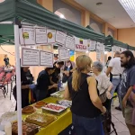 HUIT CULTURES DIFERENTS CONVIUEN EN UNA JORNADA A NULES