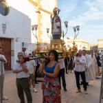 MASCARELL CELEBRA ESTOS DÍAS SUS FIESTAS PATRONALES CON UNA VARIADA PROGRAMACIÓN