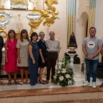 NULES CONMEMORA LOS 129 AÑOS DE LA PROCLAMACIÓN DE LA VIRGEN DE LA SOLEDAD COMO PATRONA DE LA VILA