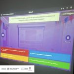 EL ALUMNADO DE ALBAÑILERÍA REFUERZA SUS CONCOCIMIENTOS A TRAVÉS DE HERRAMIENTAS DIGITALES