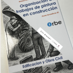 L'ALUMNAT D´OBRA SE EXAMINAN EL MÒDUL D'ORGANZIACIÓ DE TREBALLS DE PINTURA EN CONSTRUCCIÓ