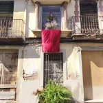 NULES RECUPERA LA VELA DE SANT JAUME