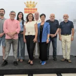 LA MEMÒRIA DEL FRED, LEMA GUANYADOR DE LA FLOR NATURAL DELS LXXII JOCS FLORALS VILA DE NULES