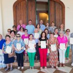 NULES VUELVE ESTE AÑO A SER SEDE DE LA UNED SÉNIOR CON CURSOS DIRIGIDOS A PERSONAS MAYORES DE 55 AÑOS