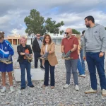 LES TORTUGUES NASCUDES A NULES L’ANY PASSAT TORNEN A LA MAR