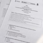 L’ALUMNAT D’ELECTRICITAT DE TALENTO JOVEN NULES AVANÇA EN LA SEUA FORMACIÓ AMB EL MÒDUL DE MUNTATGE I MANTENIMENT DE MÀQUINES ELÈCTRIQUES