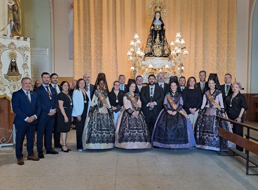 patrona